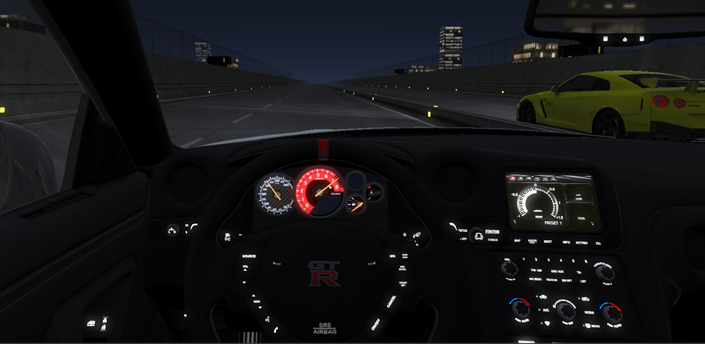 Redline Racing GTS