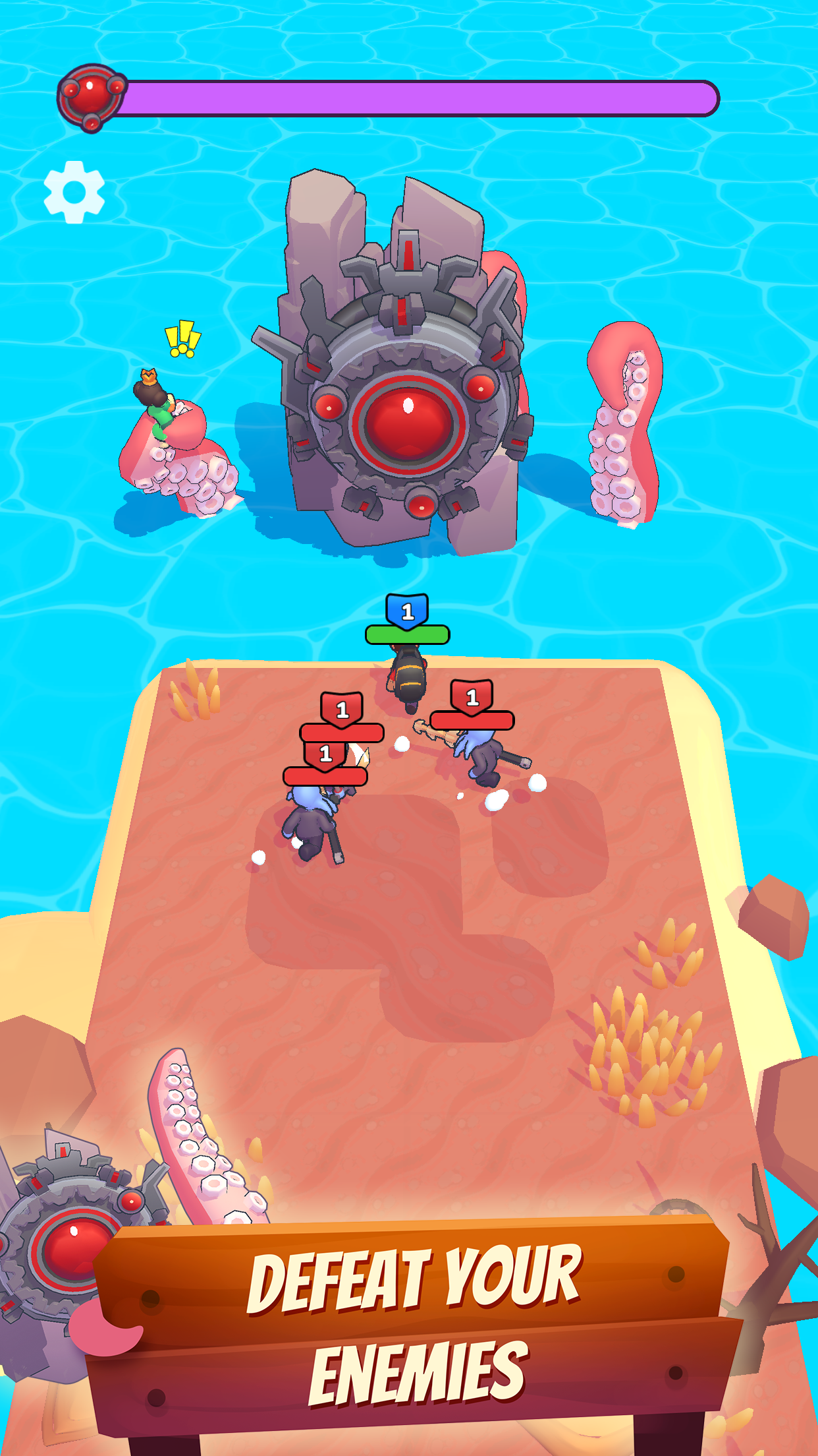 Dreamdale: Fairy Adventure