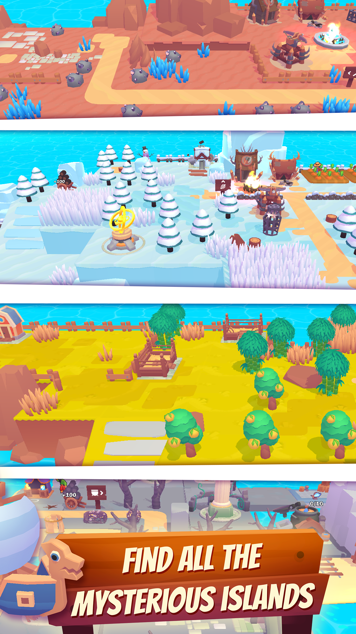 Dreamdale: Fairy Adventure