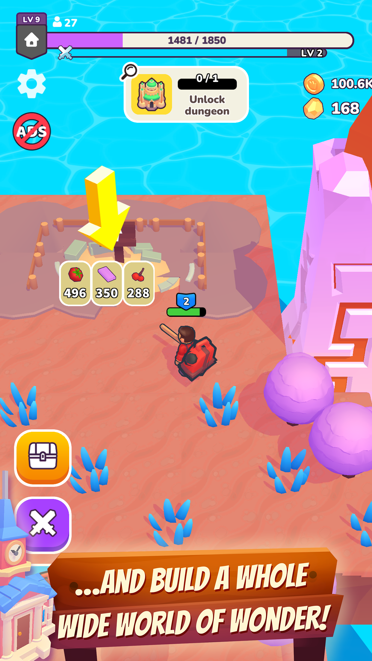 Dreamdale: Fairy Adventure