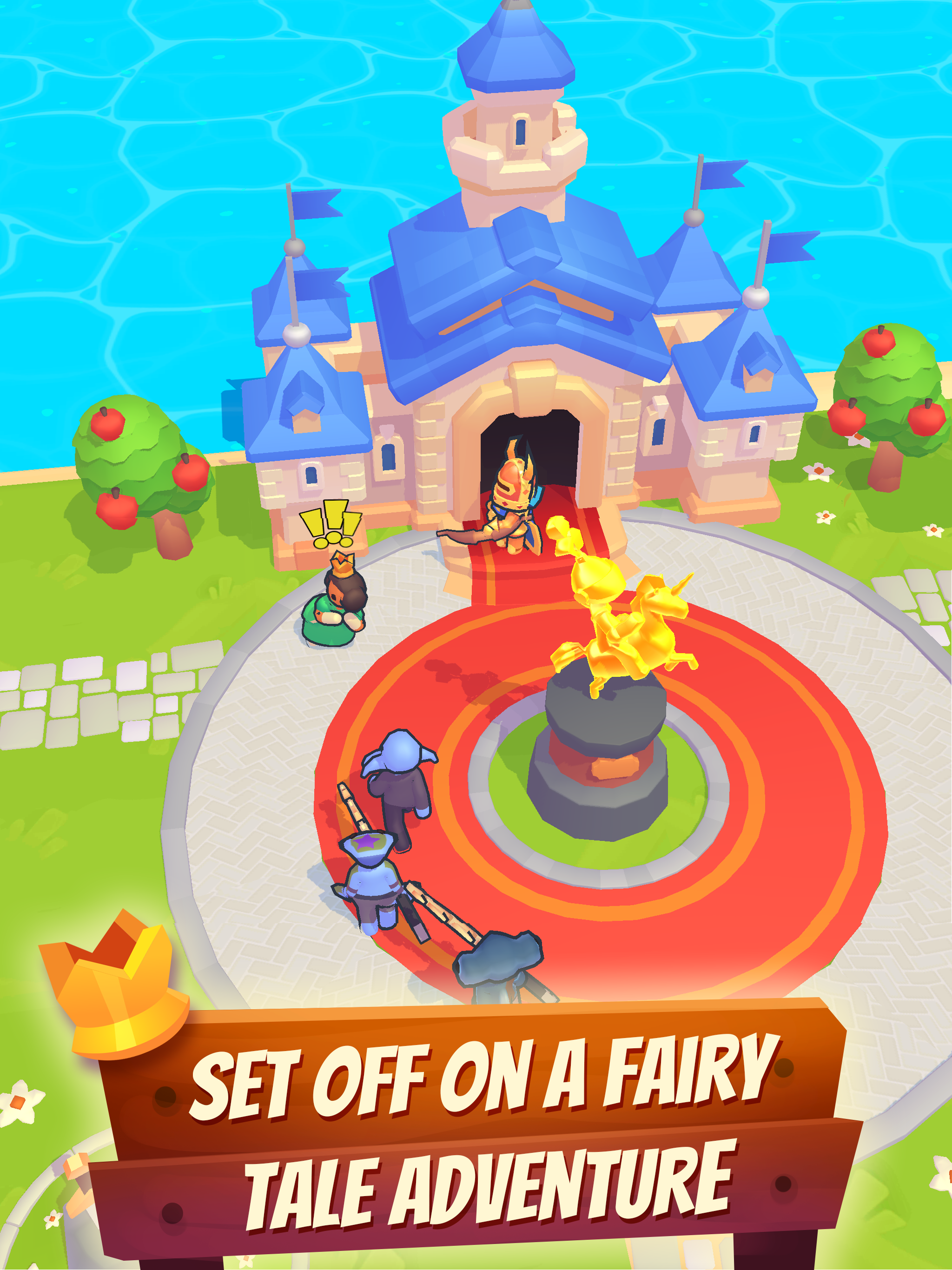 Dreamdale: Fairy Adventure
