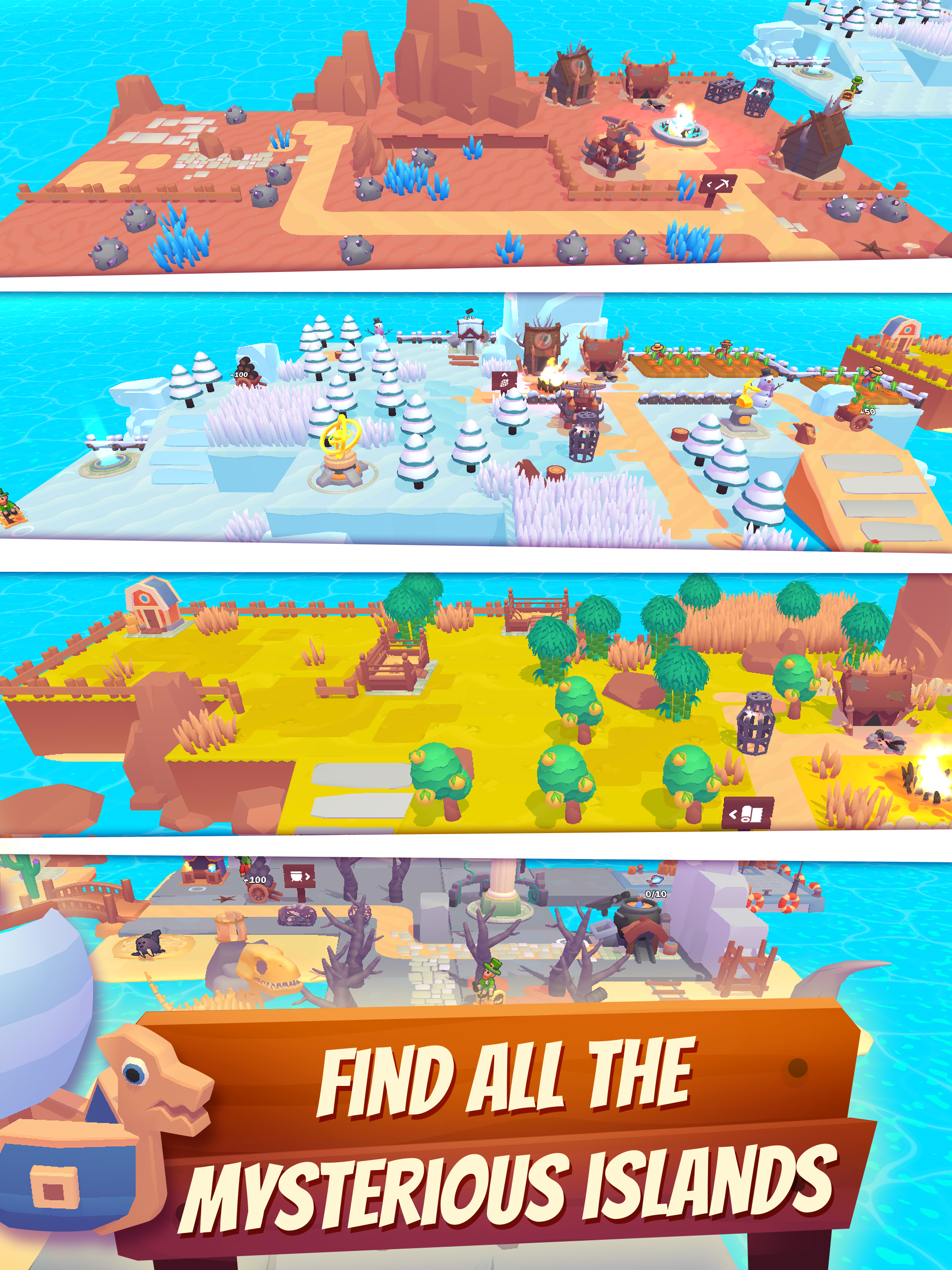 Dreamdale: Fairy Adventure
