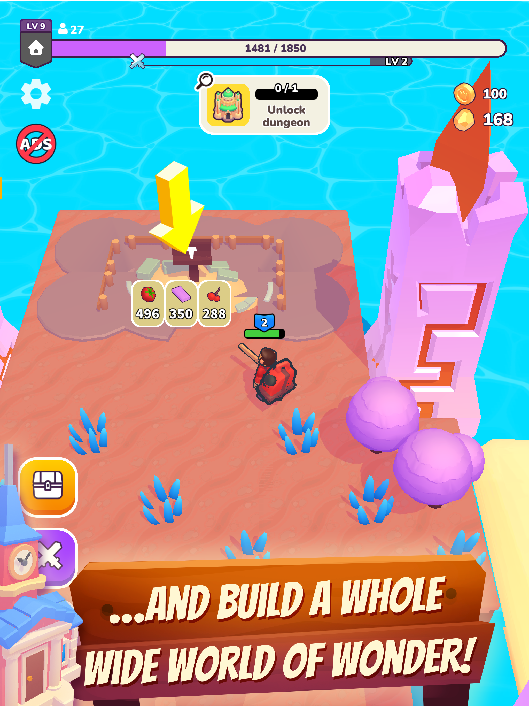Dreamdale: Fairy Adventure