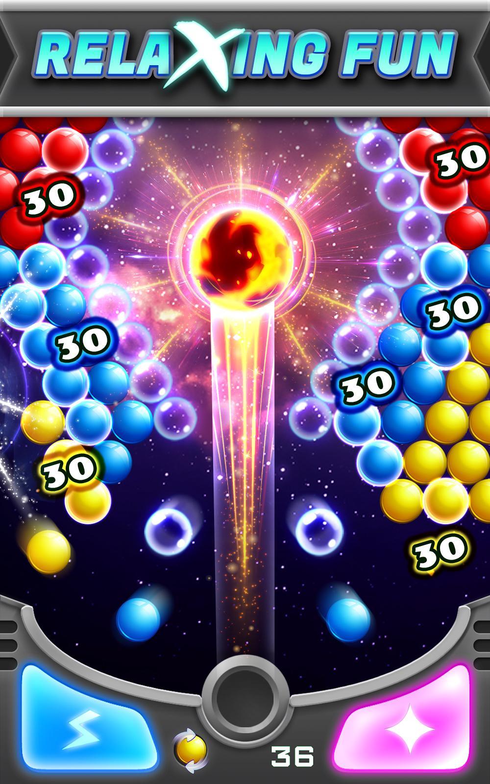 Bubble Shooter! Extreme