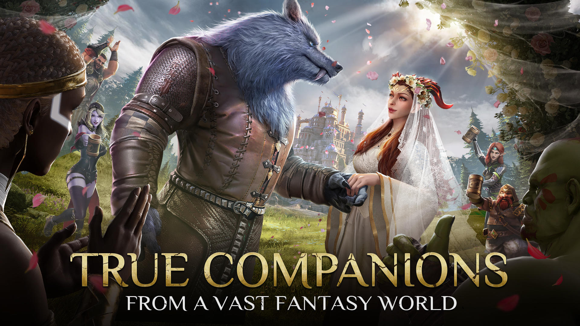 Bloodline: Heroes of Lithas