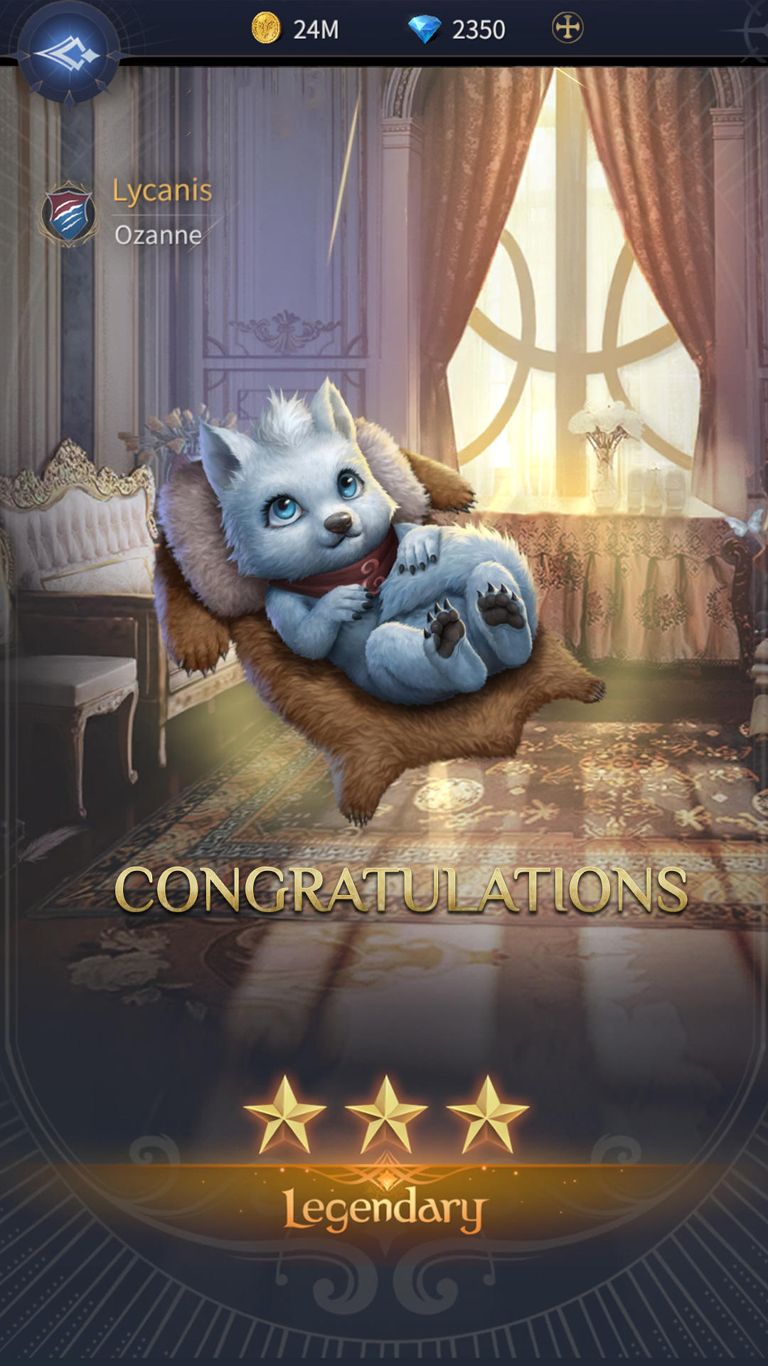 Bloodline: Heroes of Lithas