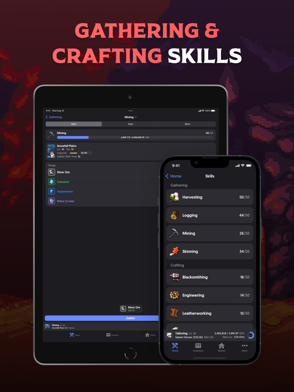 Craftbound