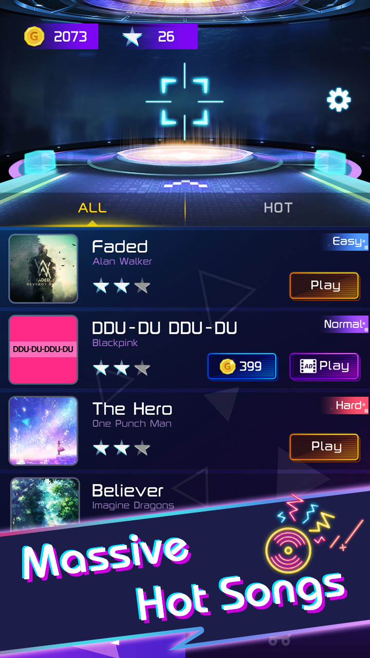 Beat Slash 2