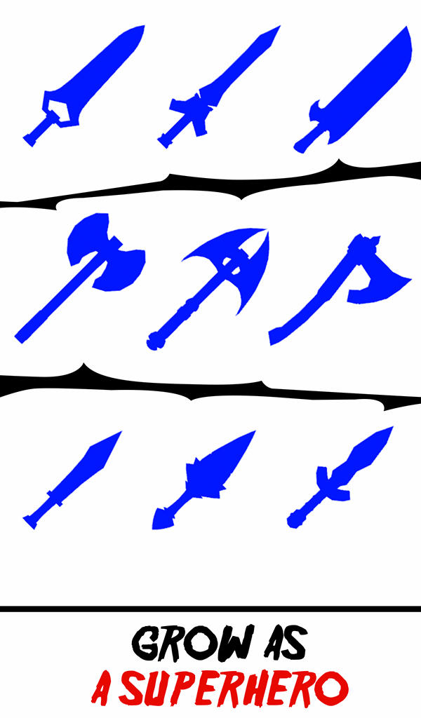 Stick War: Hero Tower Defense