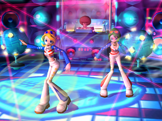 Unison: Rebels of Rhythm &amp; Dance