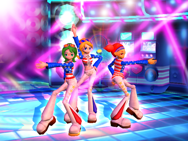 Unison: Rebels of Rhythm &amp; Dance