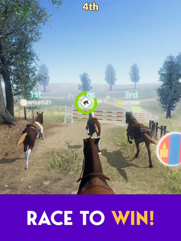 Real Horse 3D