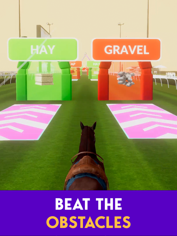 Real Horse 3D