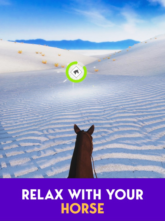 Real Horse 3D