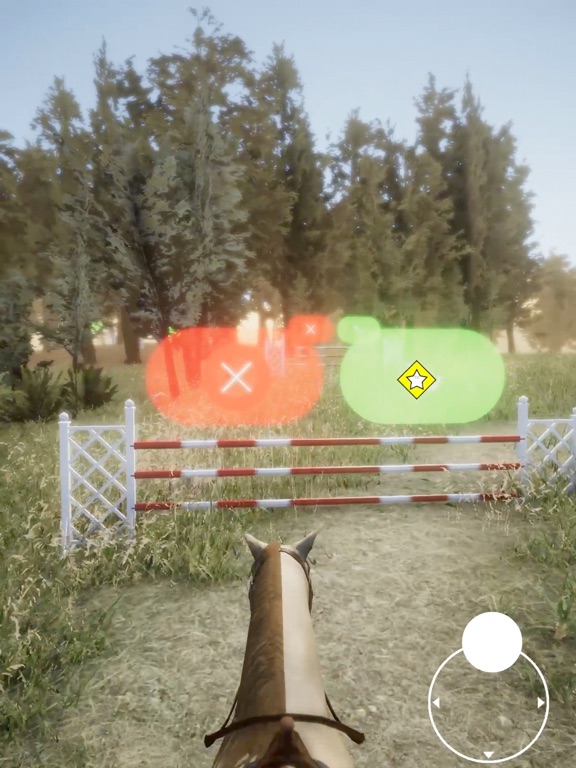 Real Horse 3D