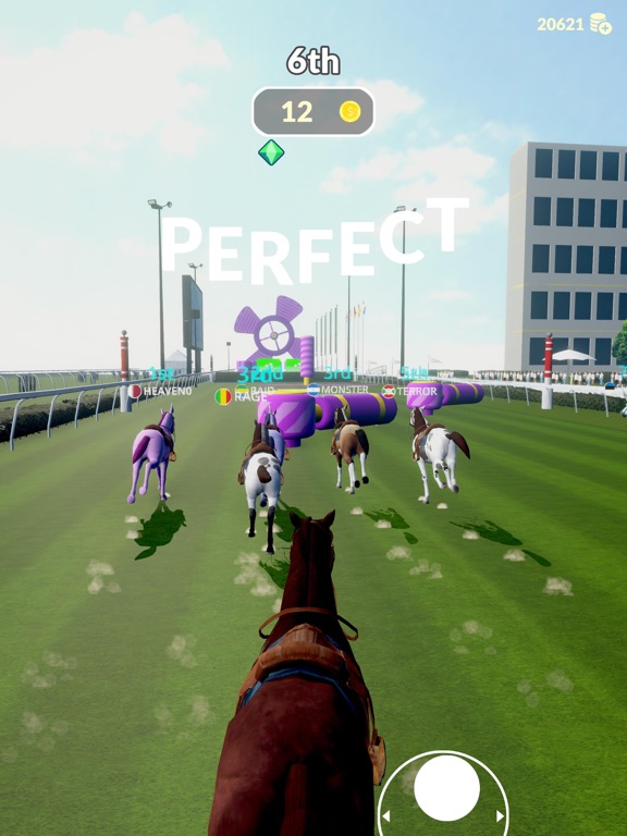 Real Horse 3D