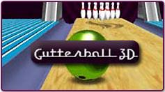 Gutterball 3D