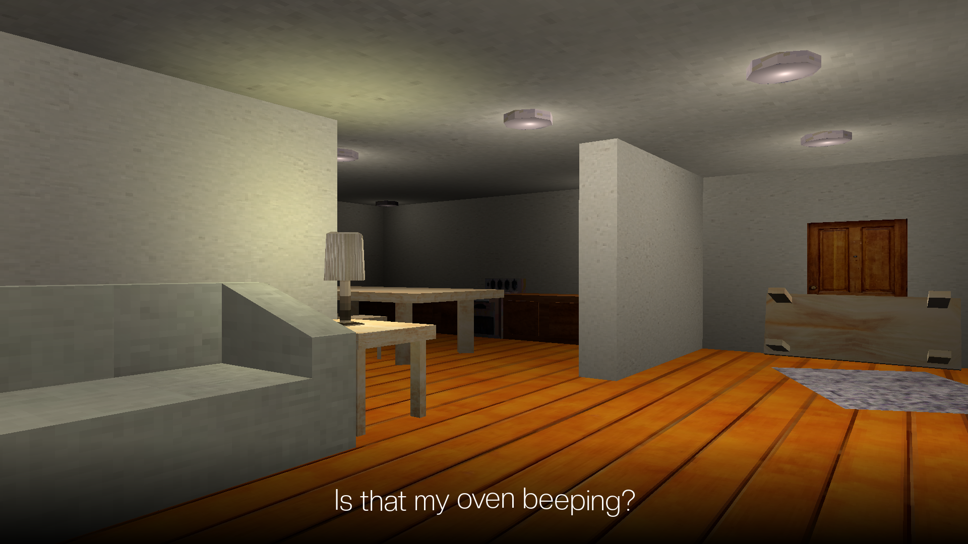Doghouse 2
