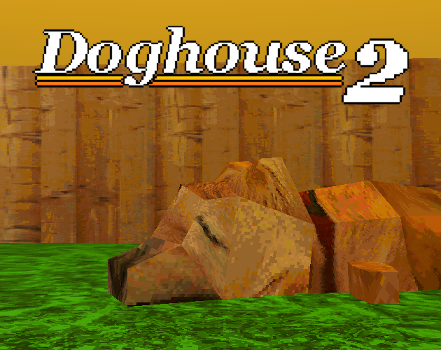 Doghouse 2