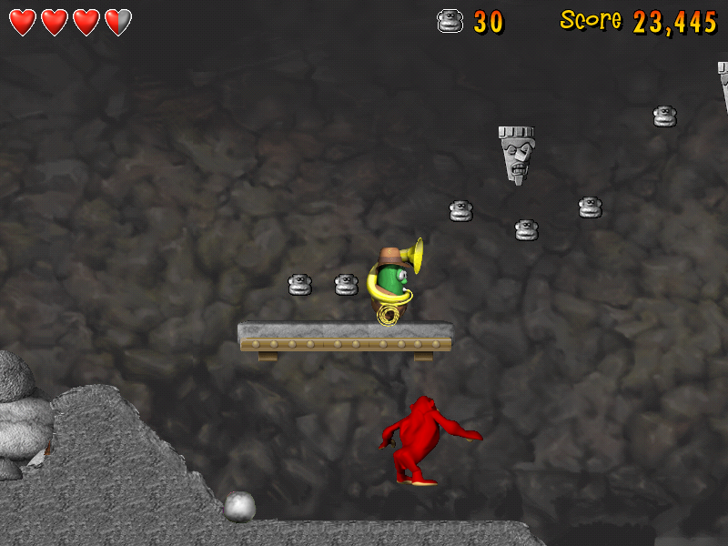 VeggieTales: Minnesota Cuke and the Coconut Apes