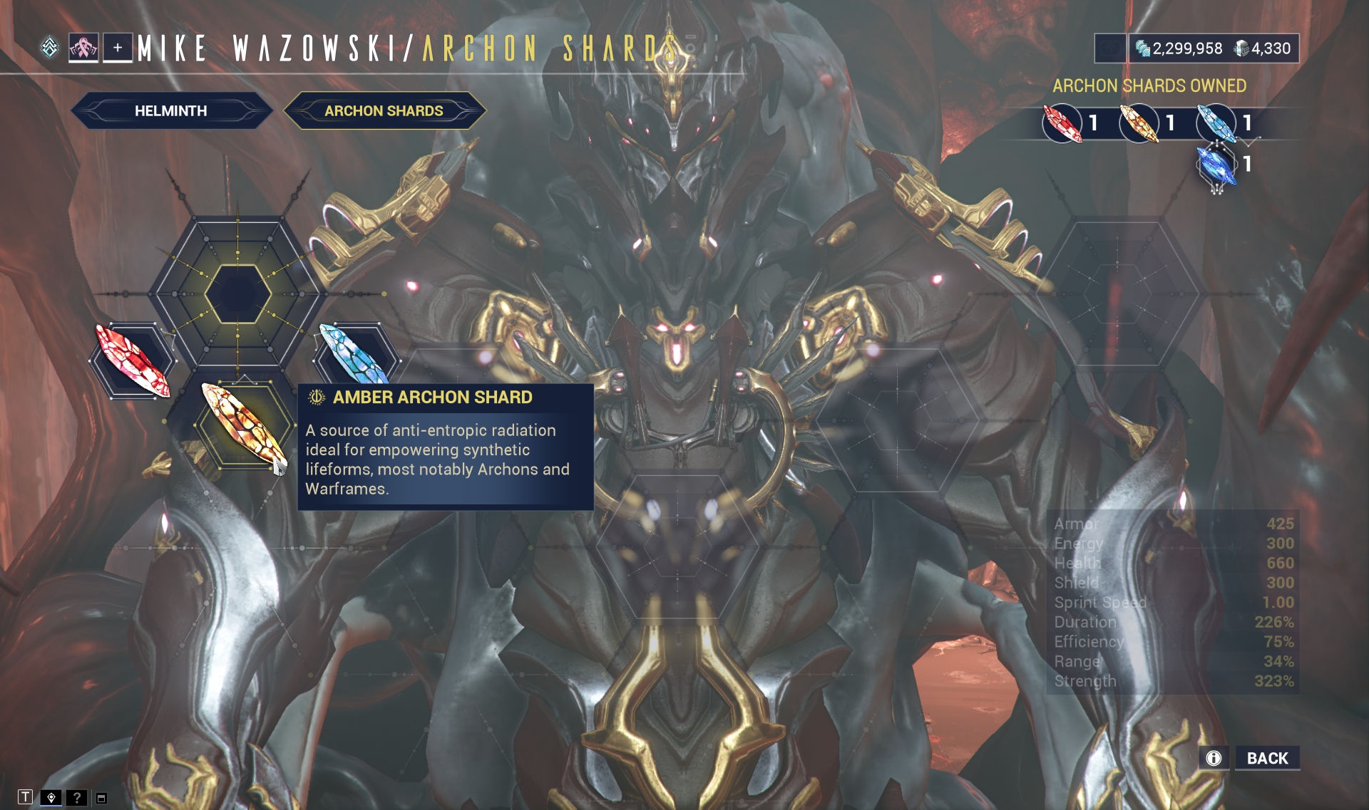 Warframe: Veilbreaker