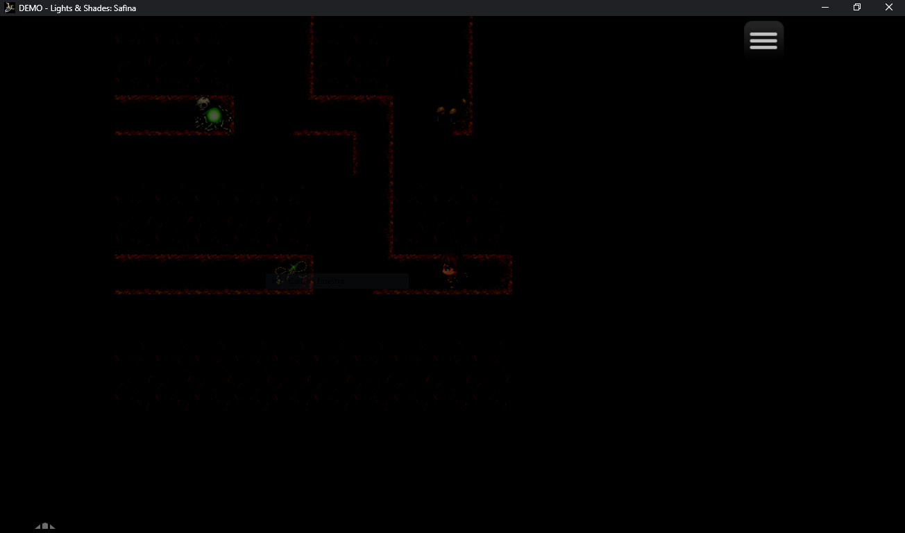 Lights e Shades: Safìna