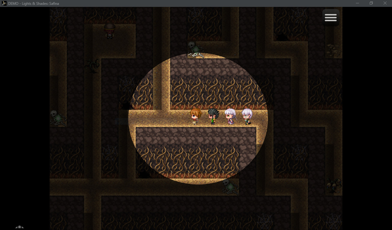 Lights e Shades: Safìna