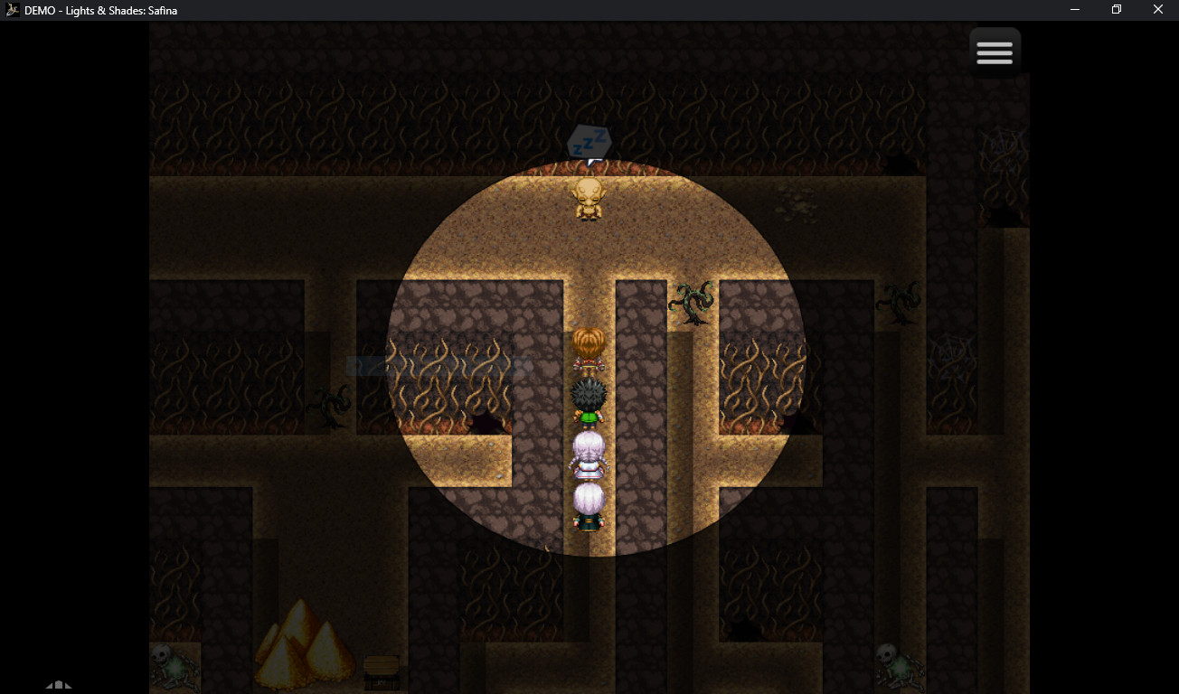 Lights e Shades: Safìna