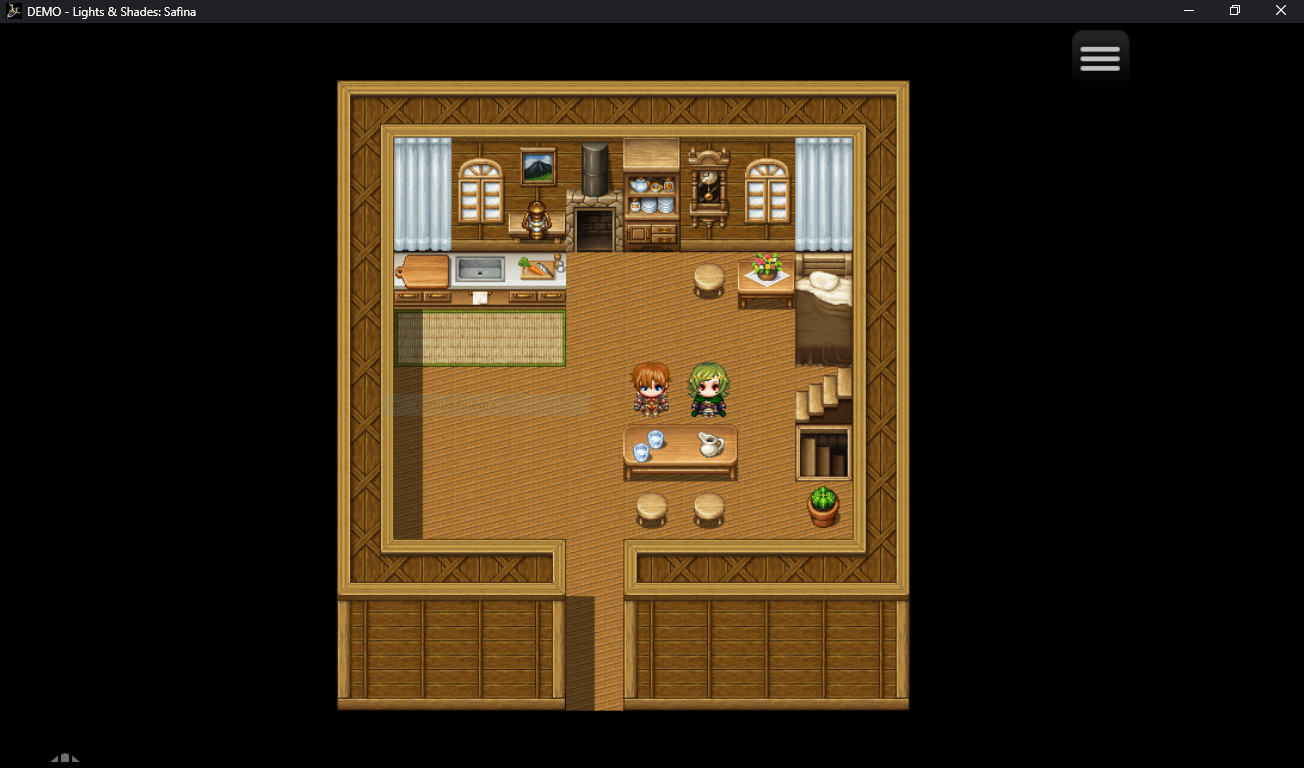 Lights e Shades: Safìna