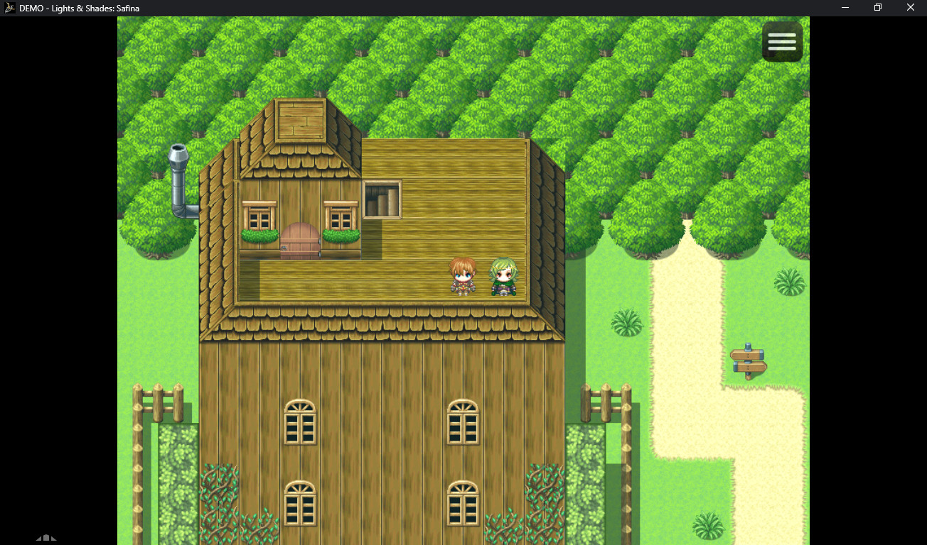 Lights e Shades: Safìna