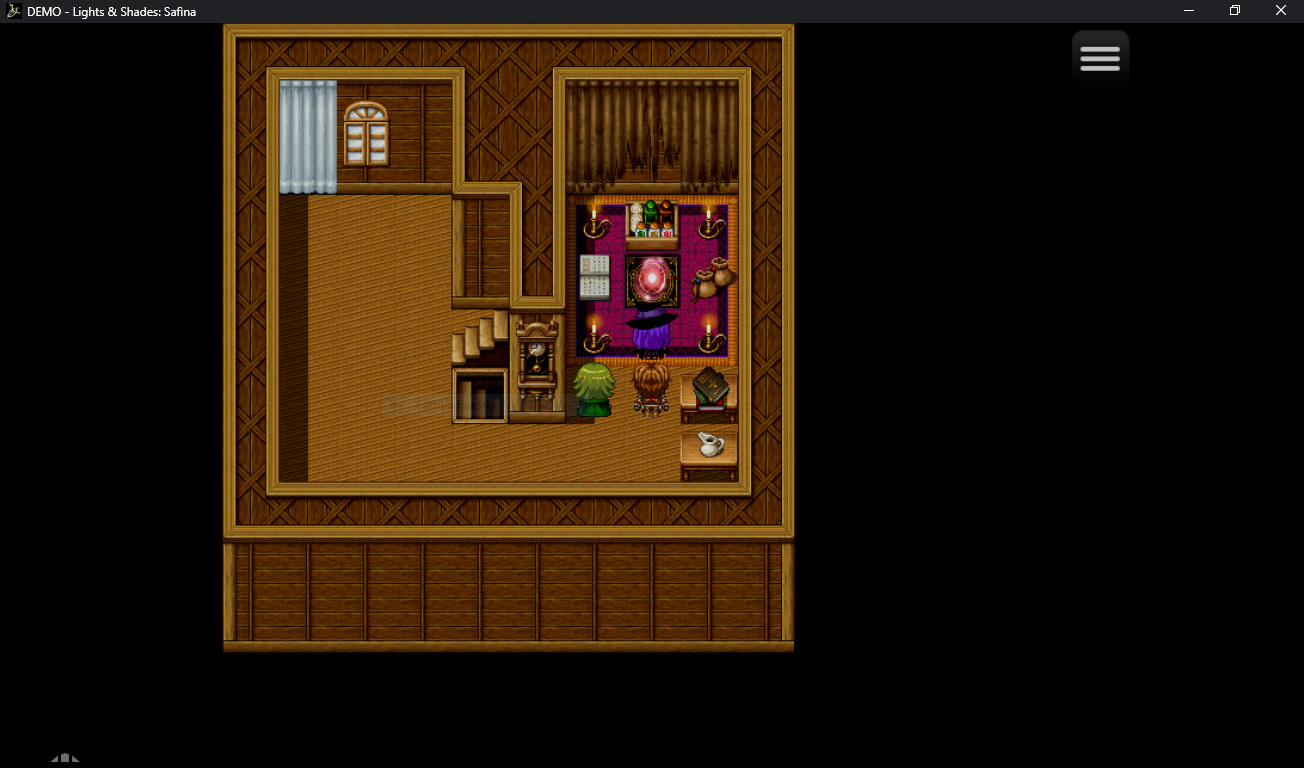 Lights e Shades: Safìna