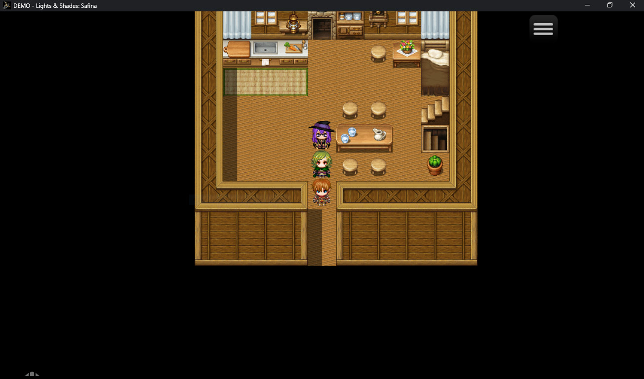 Lights e Shades: Safìna