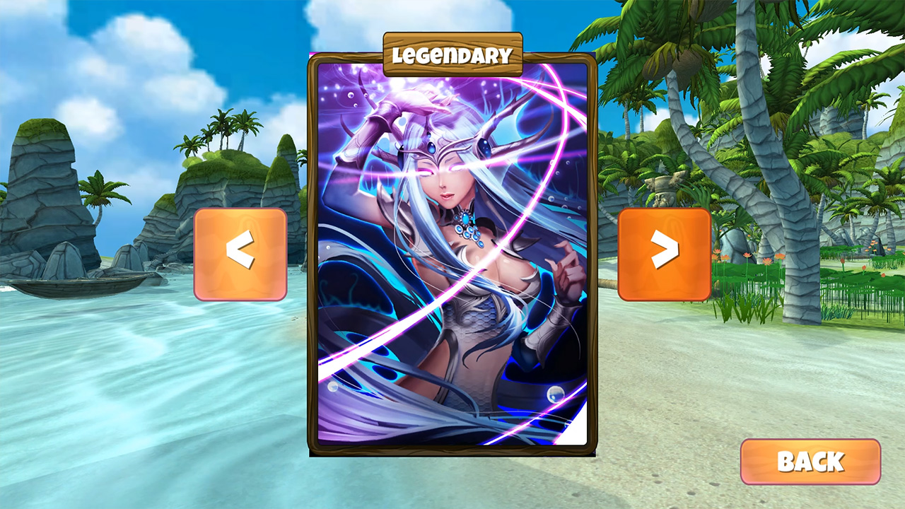 Loot Box Simulator: RPG Anime Girls