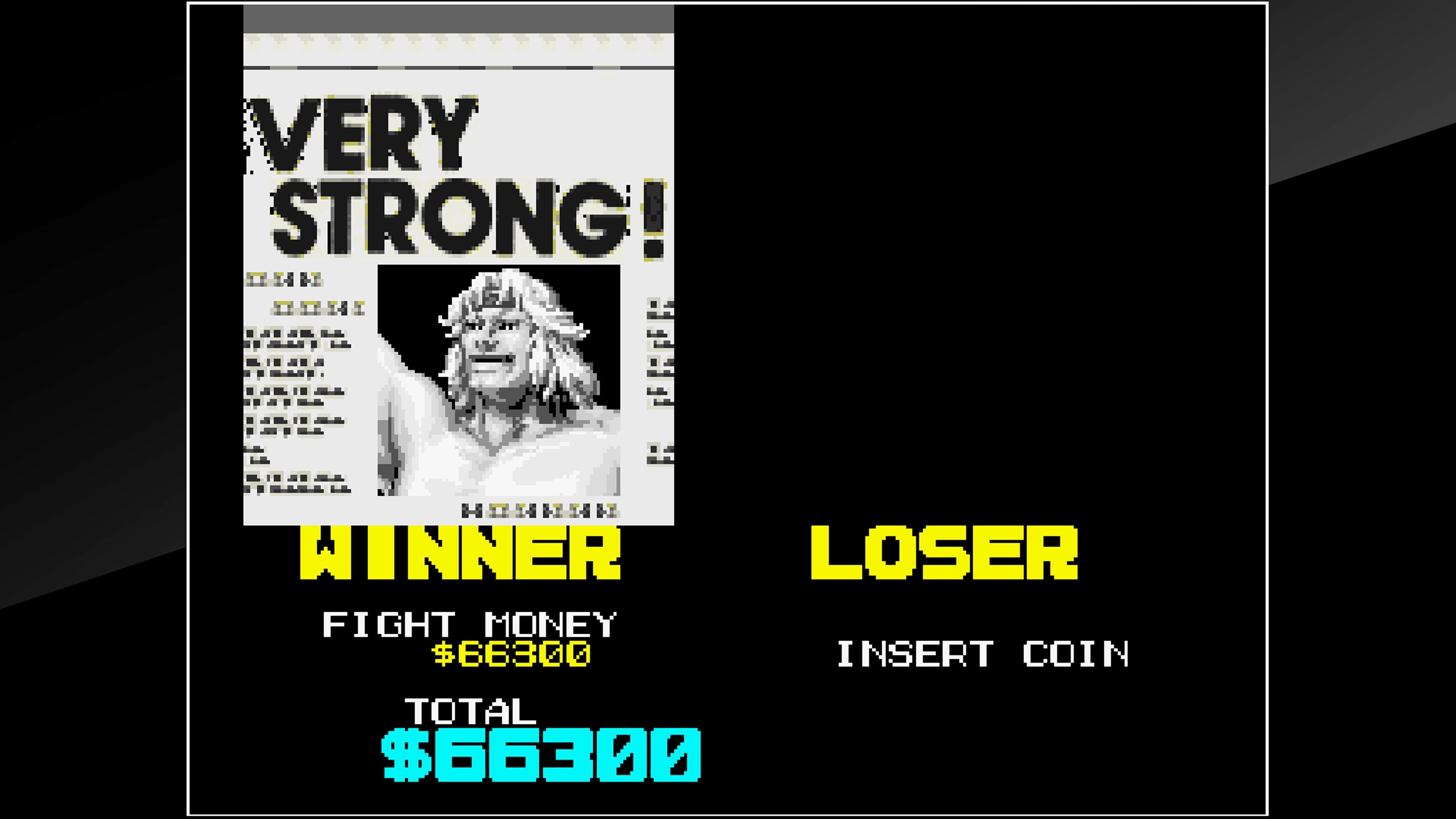 Arcade Archives: Champion Wrestler