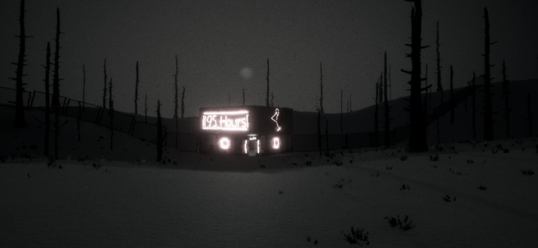 195 Hours in the Cold