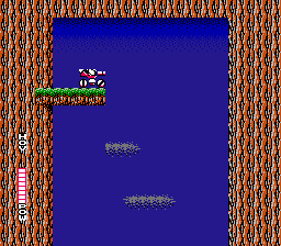 Blaster Master: Pimp your Ride