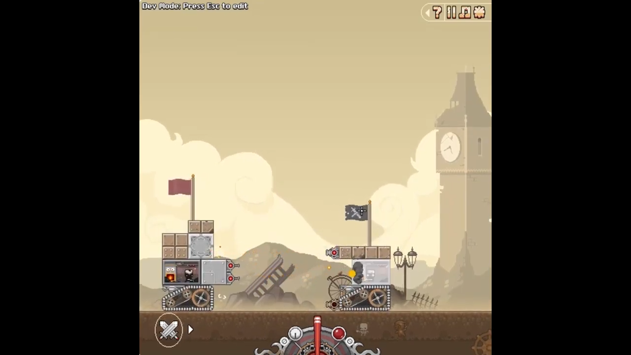 Steamlands