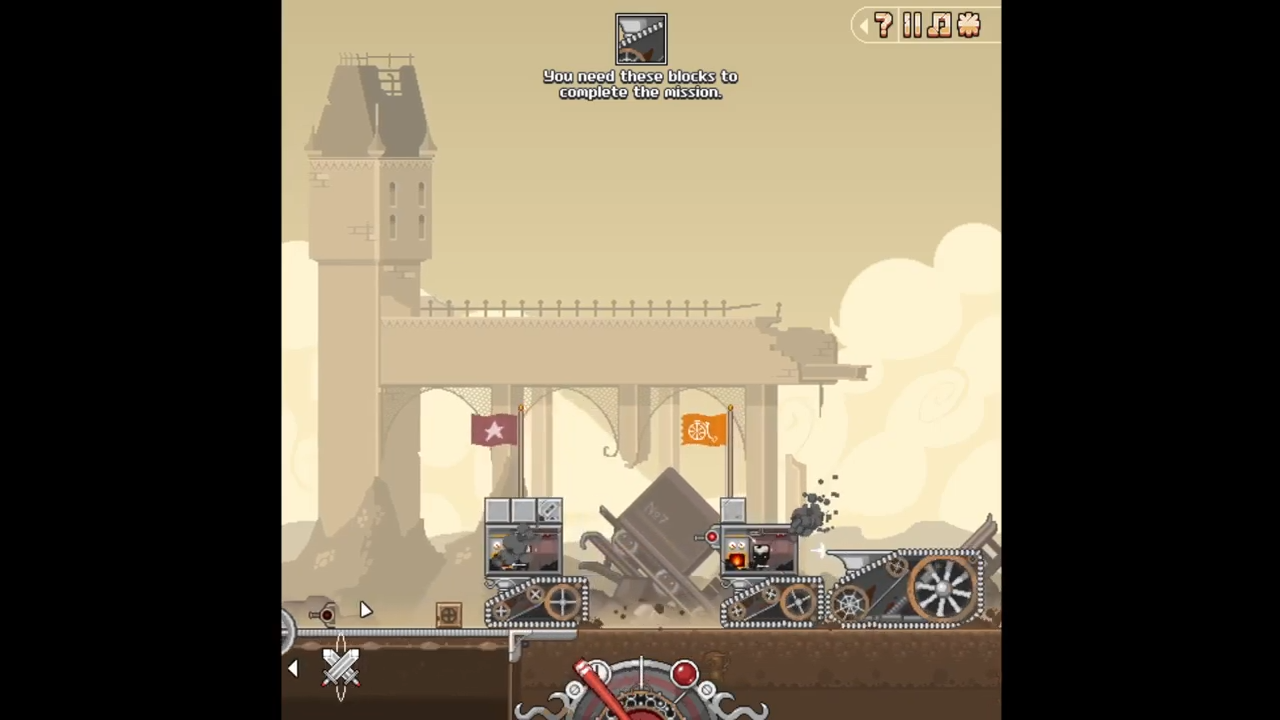 Steamlands