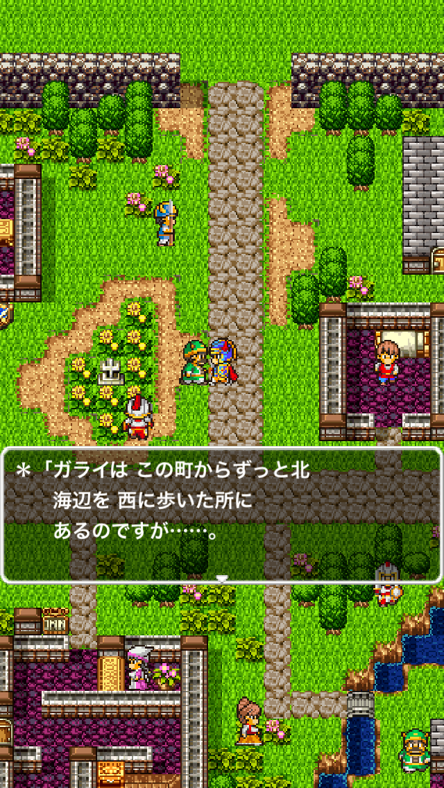 Dragon Quest