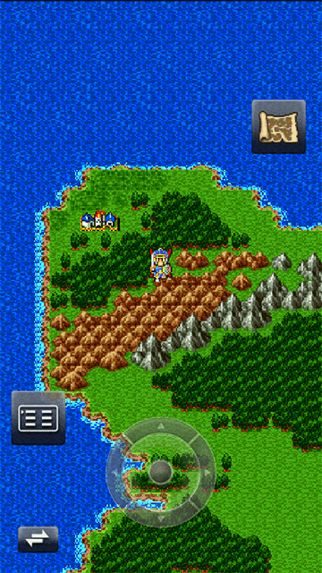 Dragon Quest