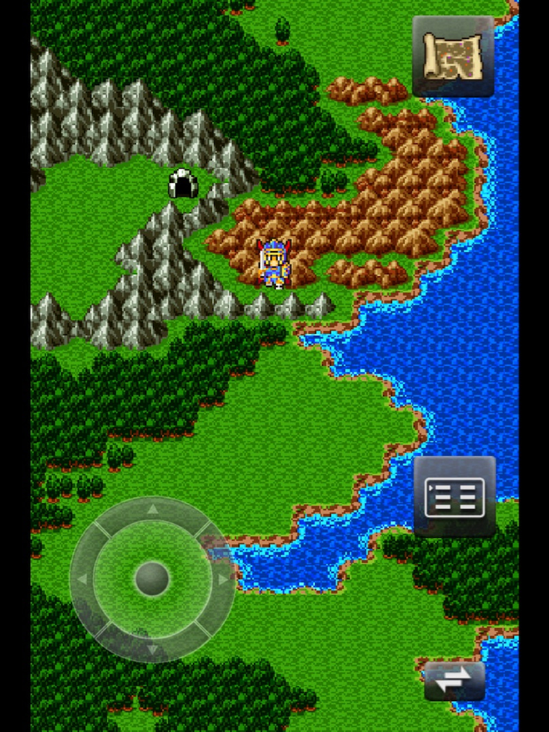 Dragon Quest