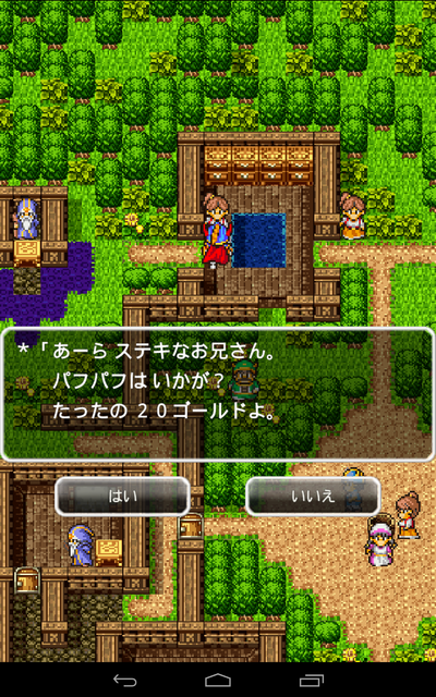 Dragon Quest