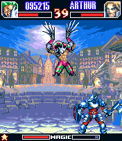 Medieval Combat: Age of Glory