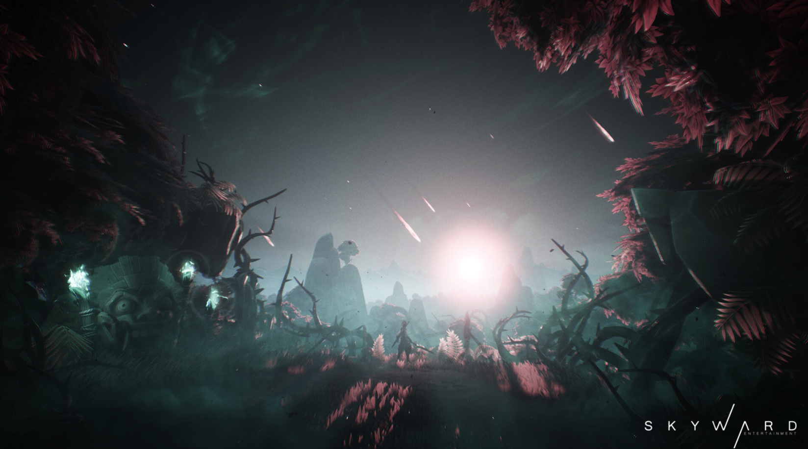 Second Stone: The Legend of the Hidden World