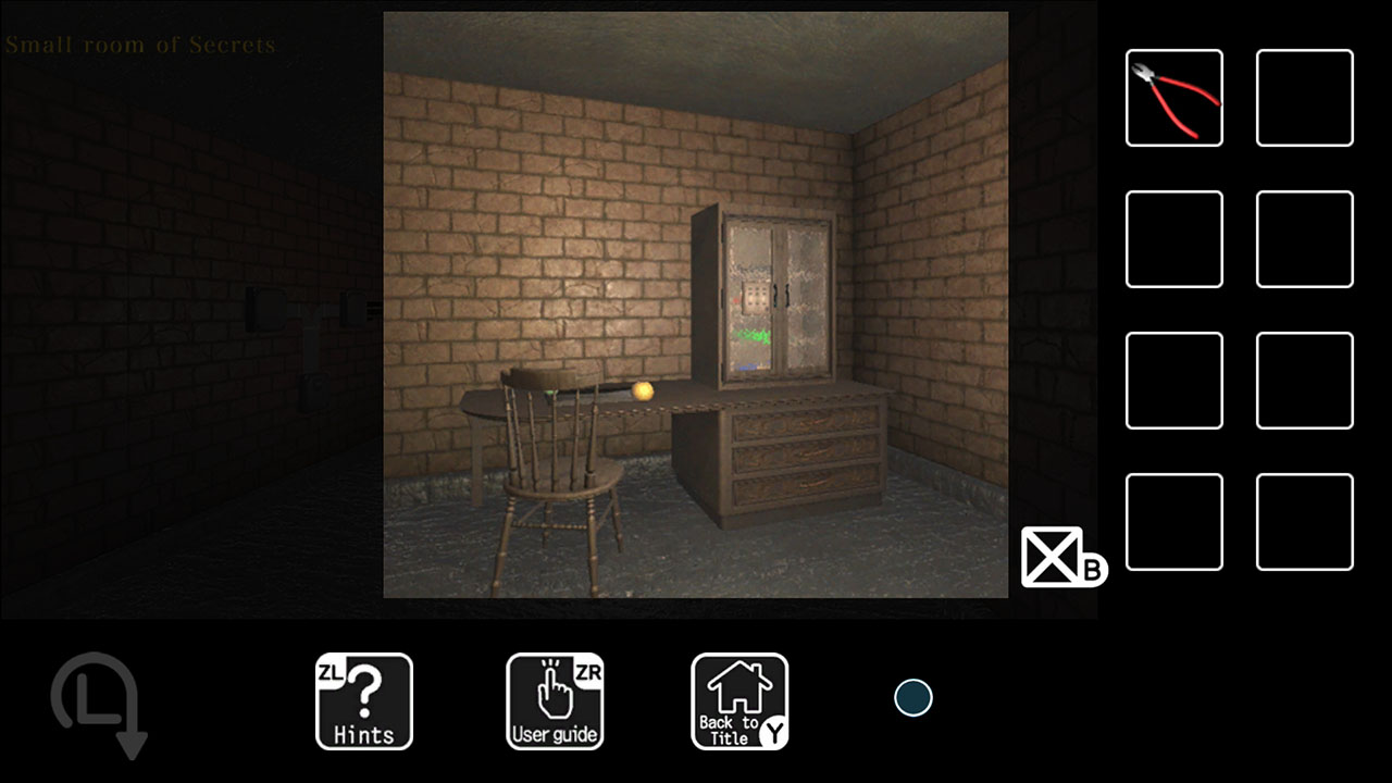 Japanese Escape Games: The Mansion of Tricks