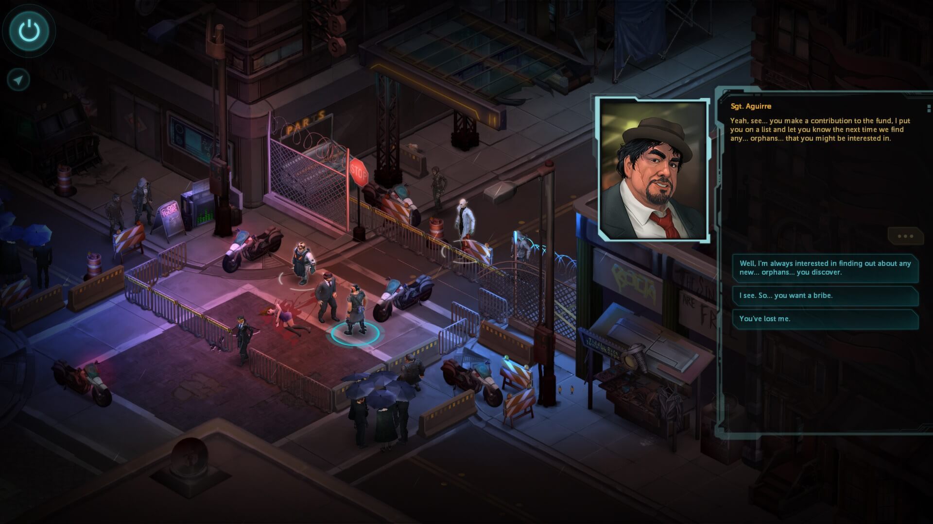 Shadowrun Returns: Deluxe Edition