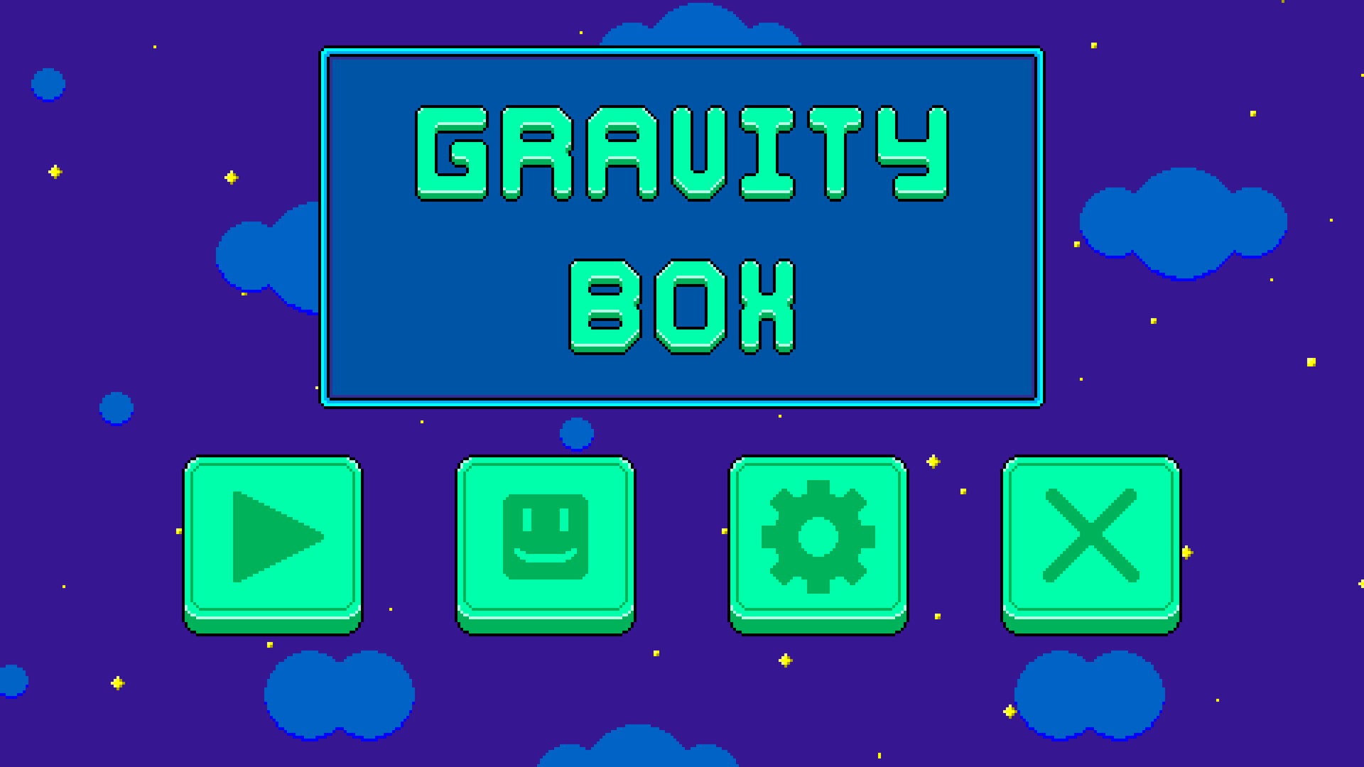 Gravity Box