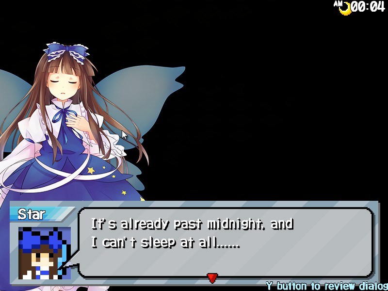 Three Fairies’ Hoppin’ Flappin’ Great Journey!