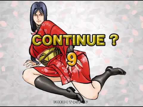 Jingi Storm: The Arcade