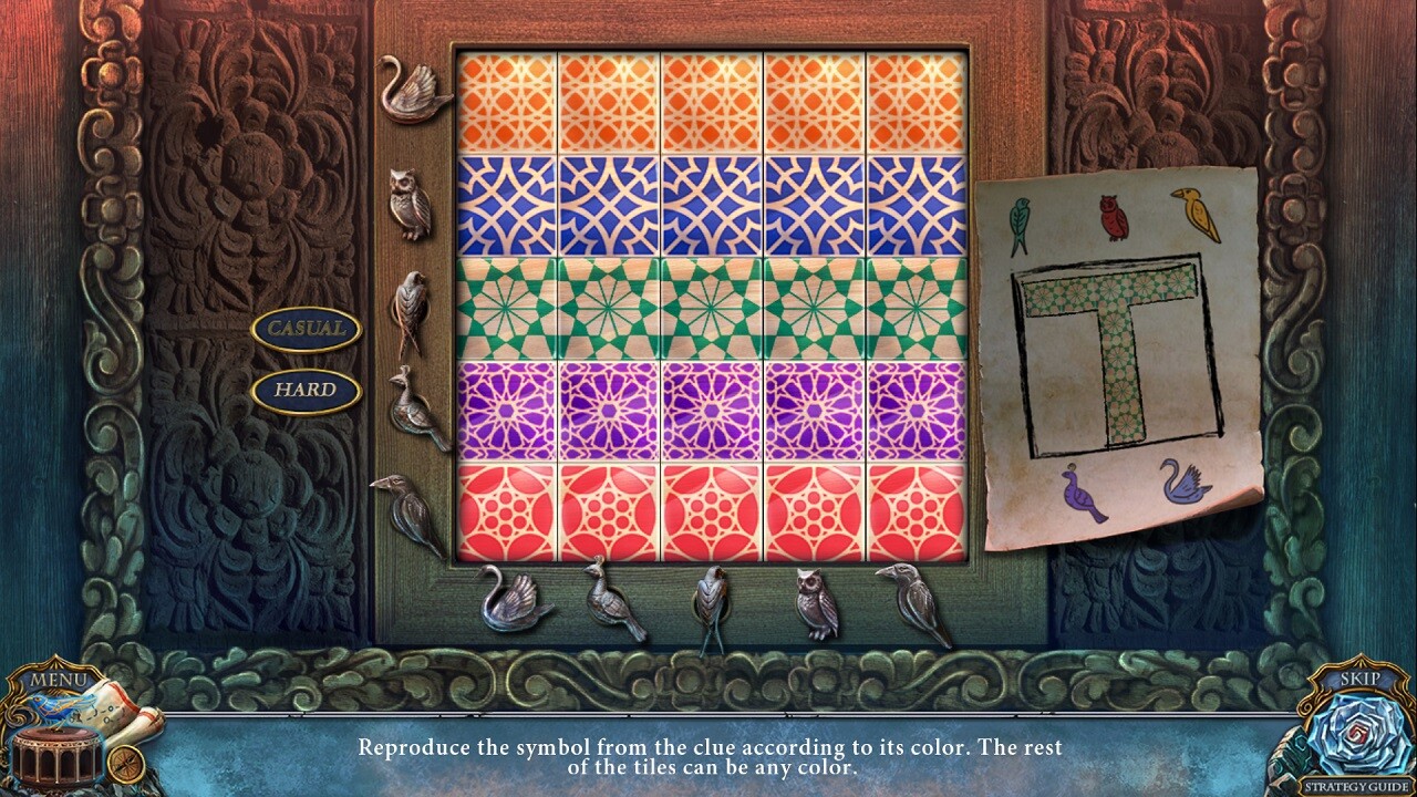 Living Legends: The Blue Chamber Collector’s Edition